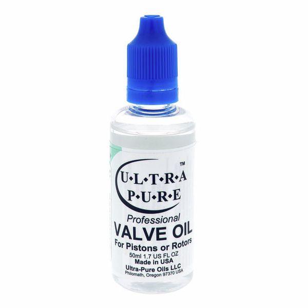 Aceite Ultra Pure VALVE OIL para Valvulas
