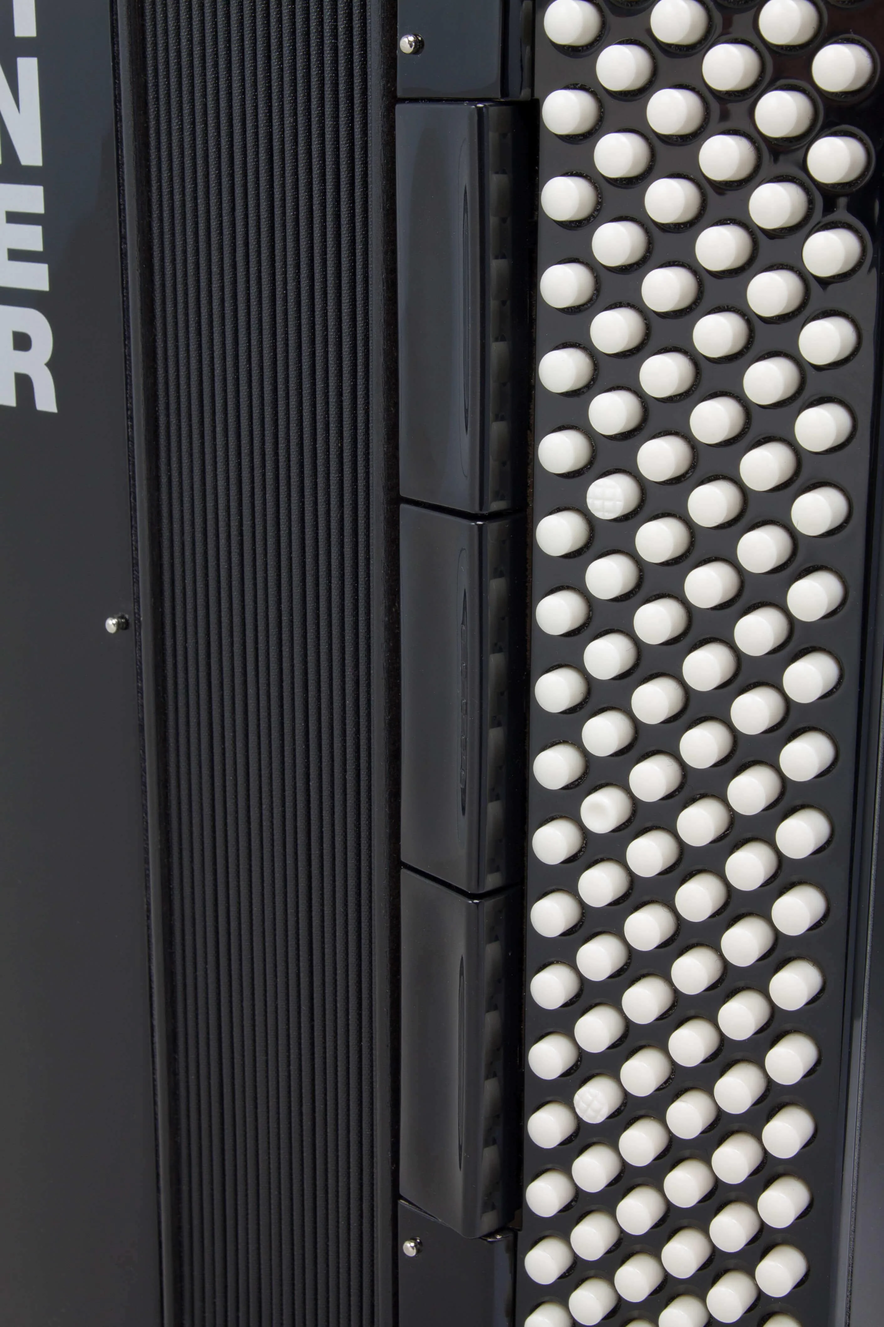 Acordeon Hohner Bravo III 120 Bajos - Image 3