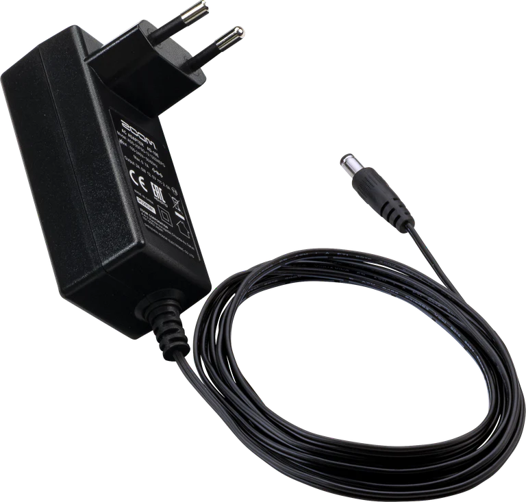 Adaptador Zoom AD-19E(EU)