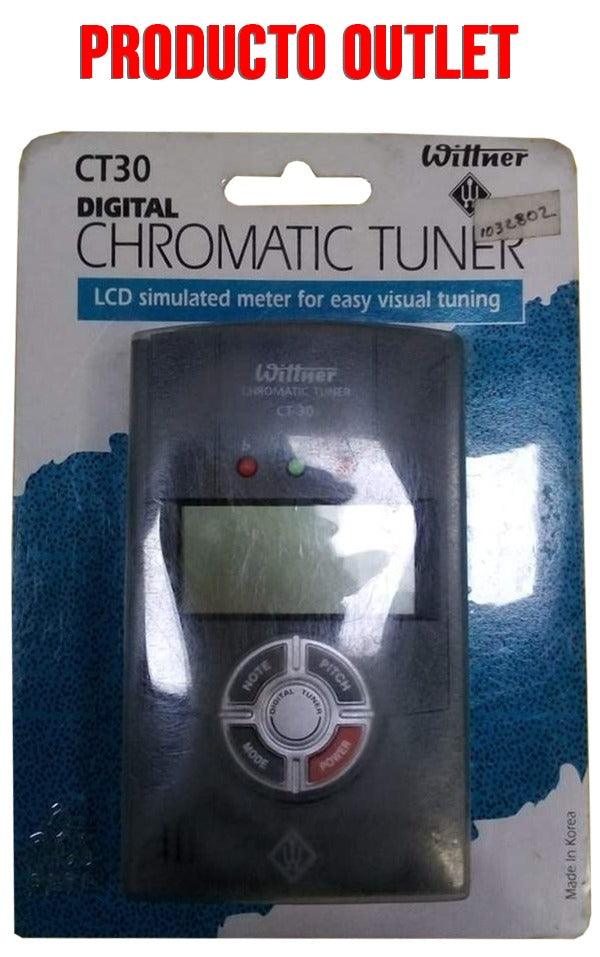 Afinador Wittner Ct-30 Cromatico - Image 3