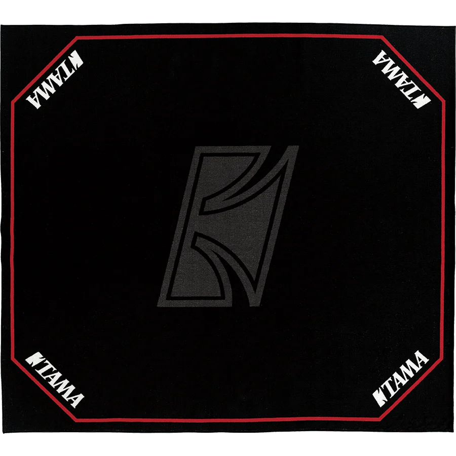Alfombra Tama Tdr-tl para Bateria