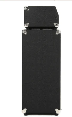 Cabina Ampeg Bajo Microclstack 120v Us B7-2 + Cabezote - Image 5