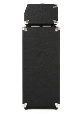 Cabina Ampeg Bajo Microclstack 120v Us B7-2 + Cabezote - Image 6