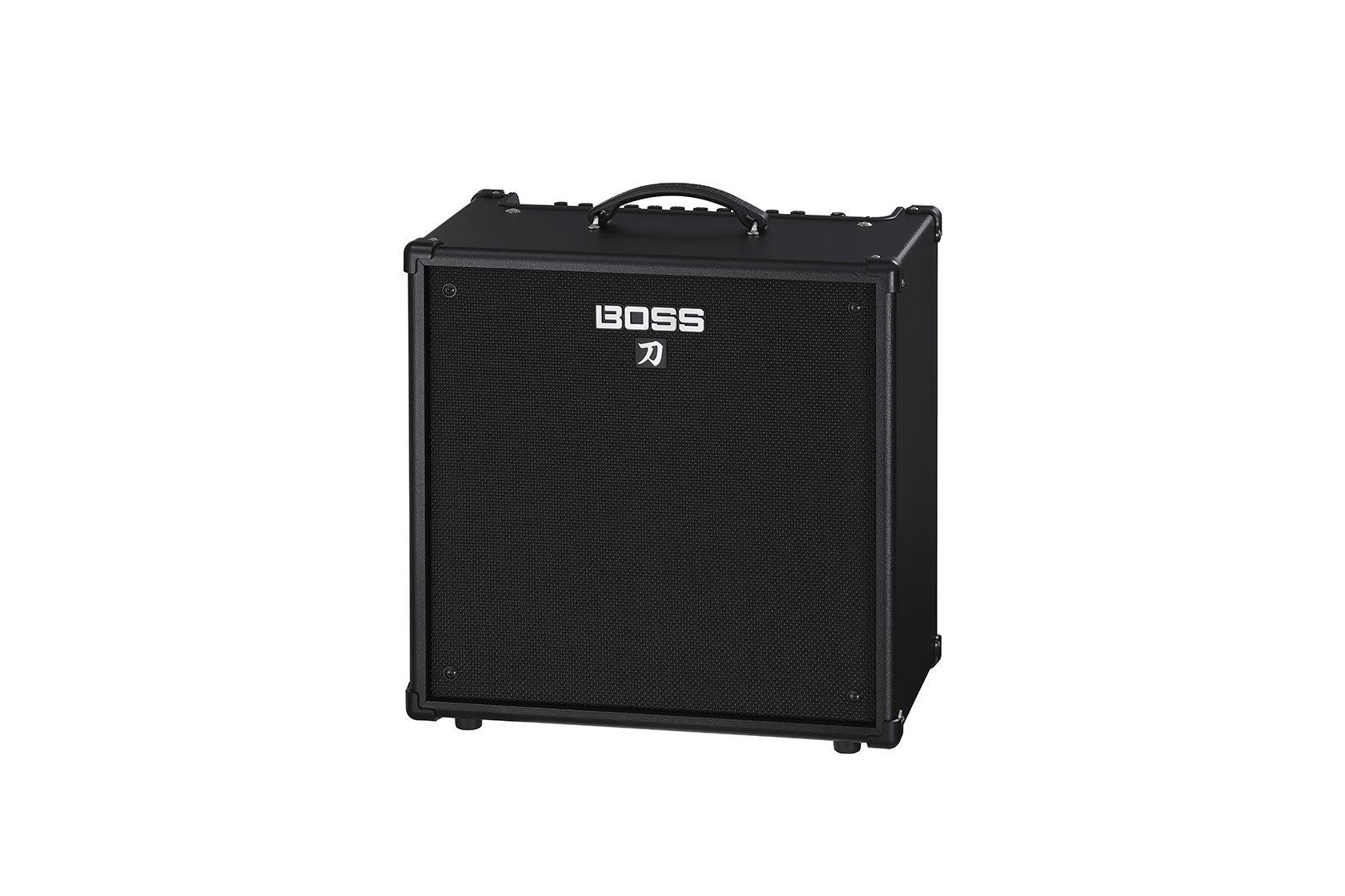 Amplificador Boss Katana 110b Para Bajo - Image 2