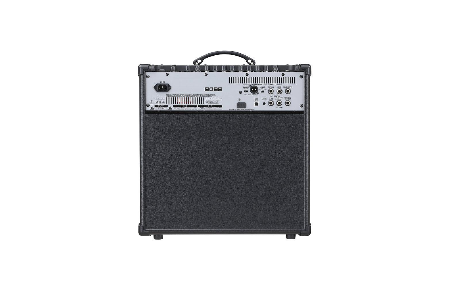 Amplificador Boss Katana 110b Para Bajo - Image 3