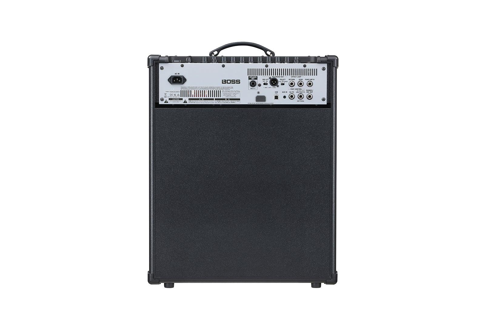 Amplificador Boss Katana 210B para Bajo - Image 3