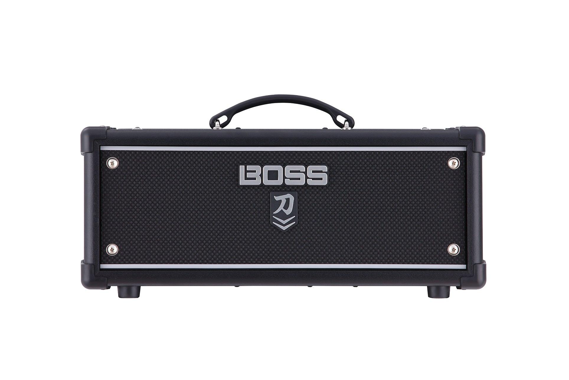 Amplificador Boss Guit Elec Ktn-Head