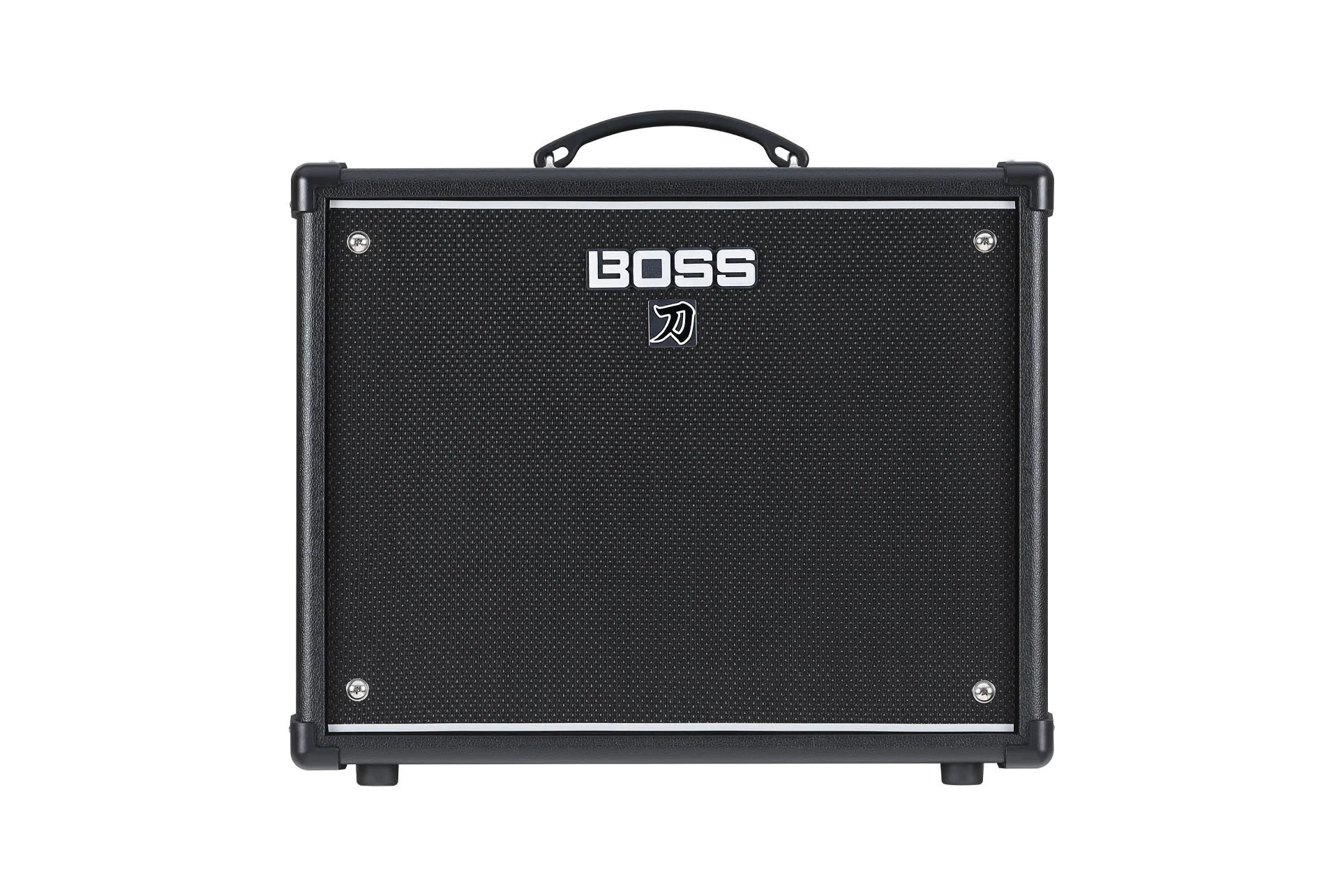 Amplificador Boss Guit Elec Ktn-50 3