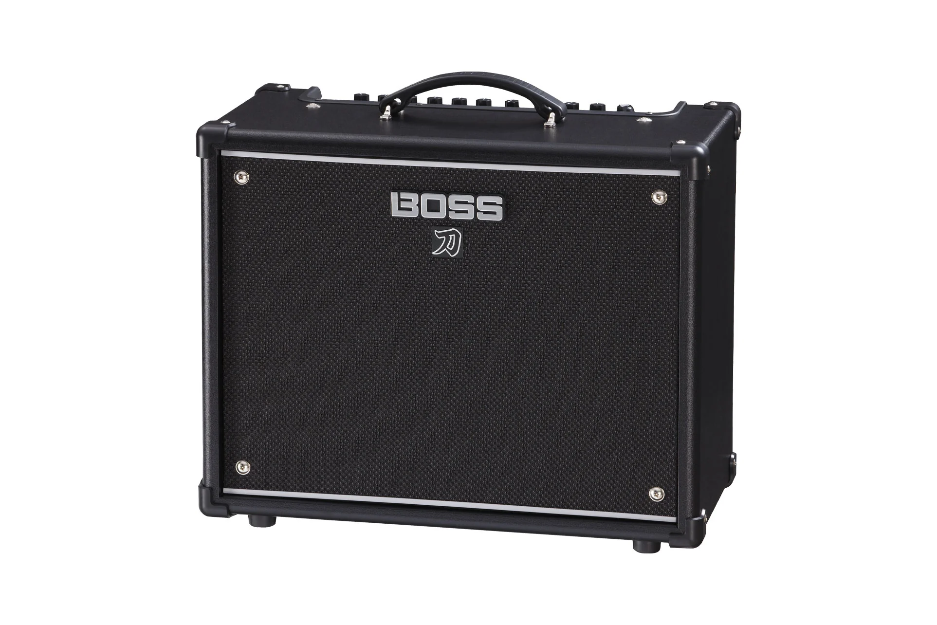 Amplificador Boss Guit Elec Ktn-50 3 - Image 2