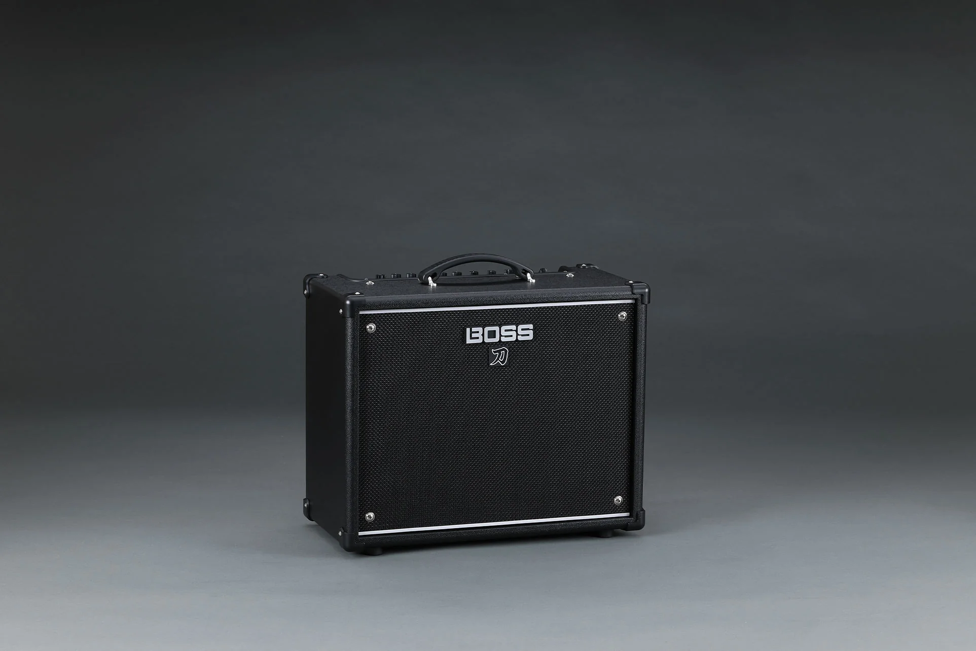Amplificador Boss Guit Elec Ktn-50 3 - Image 5