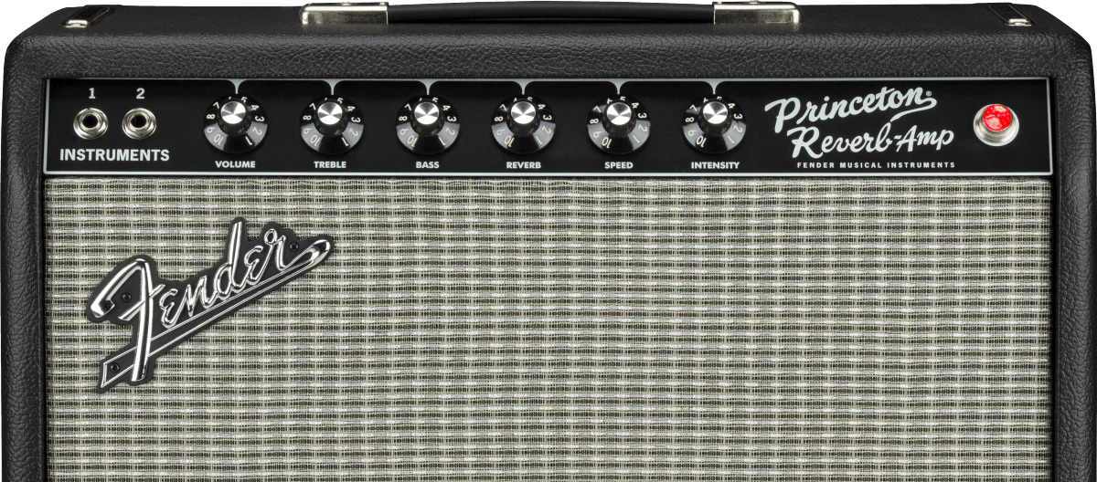 Amplificador Fender Pricenton Reverb 2274400000 Para Guitarra Electrica - Image 3