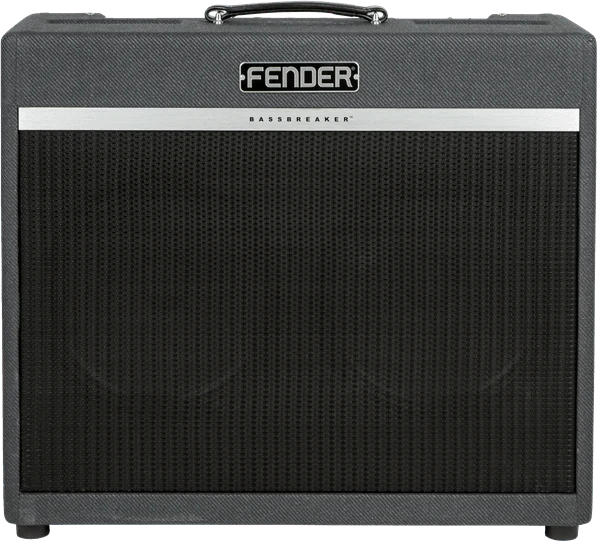 Amplificador Fender Bassbreaker 45 para Guitarra Electrica - Image 4