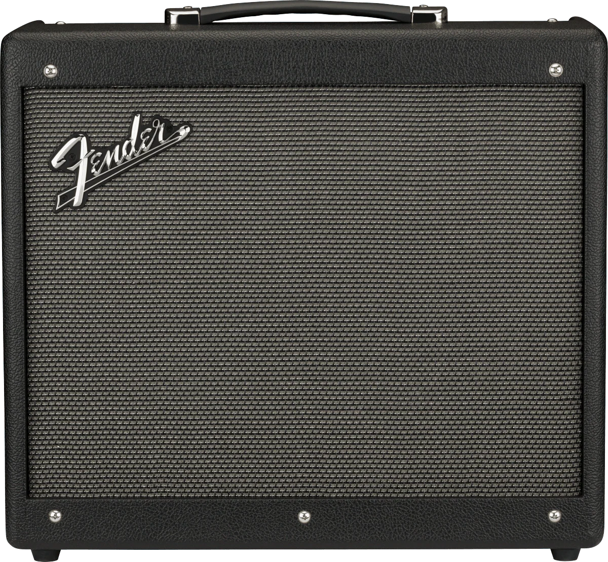Amplificador Fender Mustang Gtx50 2310600000 Para Guitarra Electrica