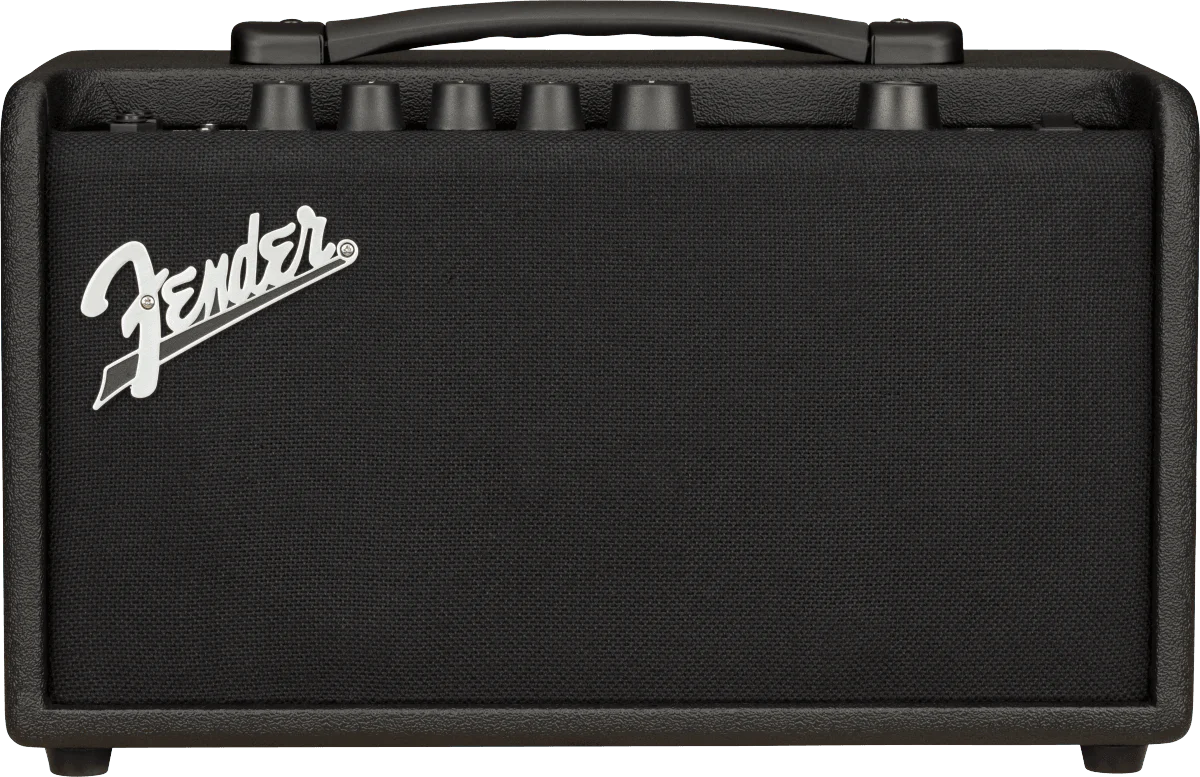 Amplificador Fender Mustang Lt40s 2311400000 Para Guitarra Electrica