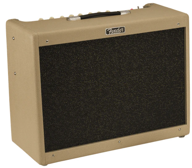 Amplificador Fender Hot Rod Deluxe IV 2231200473 para Guitarra Electrica