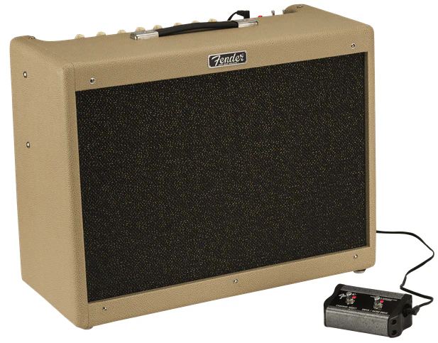 Amplificador Fender Hot Rod Deluxe IV 2231200473 para Guitarra Electrica - Image 3