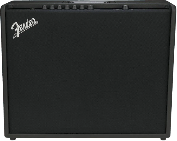 Amplificador Fender Mustang GT200 para Guitarra Electrica - Image 4
