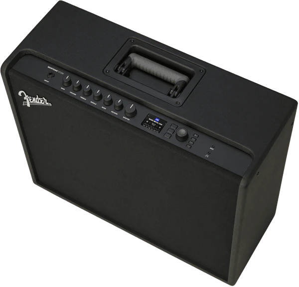 Amplificador Fender Mustang GT200 para Guitarra Electrica - Image 5