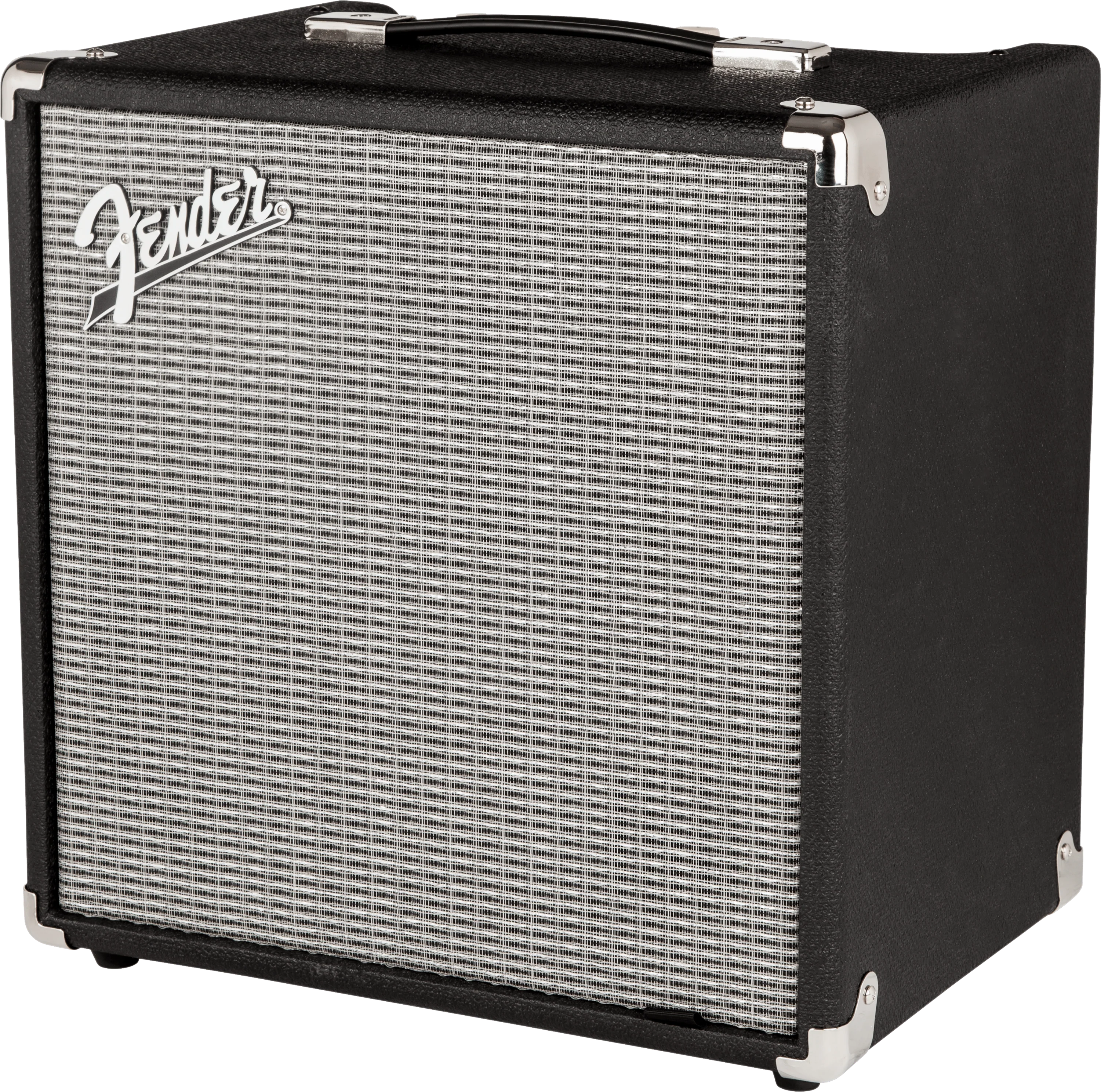 Amplificador Fender Rumble 25 2370200900 Ds Para Bajo