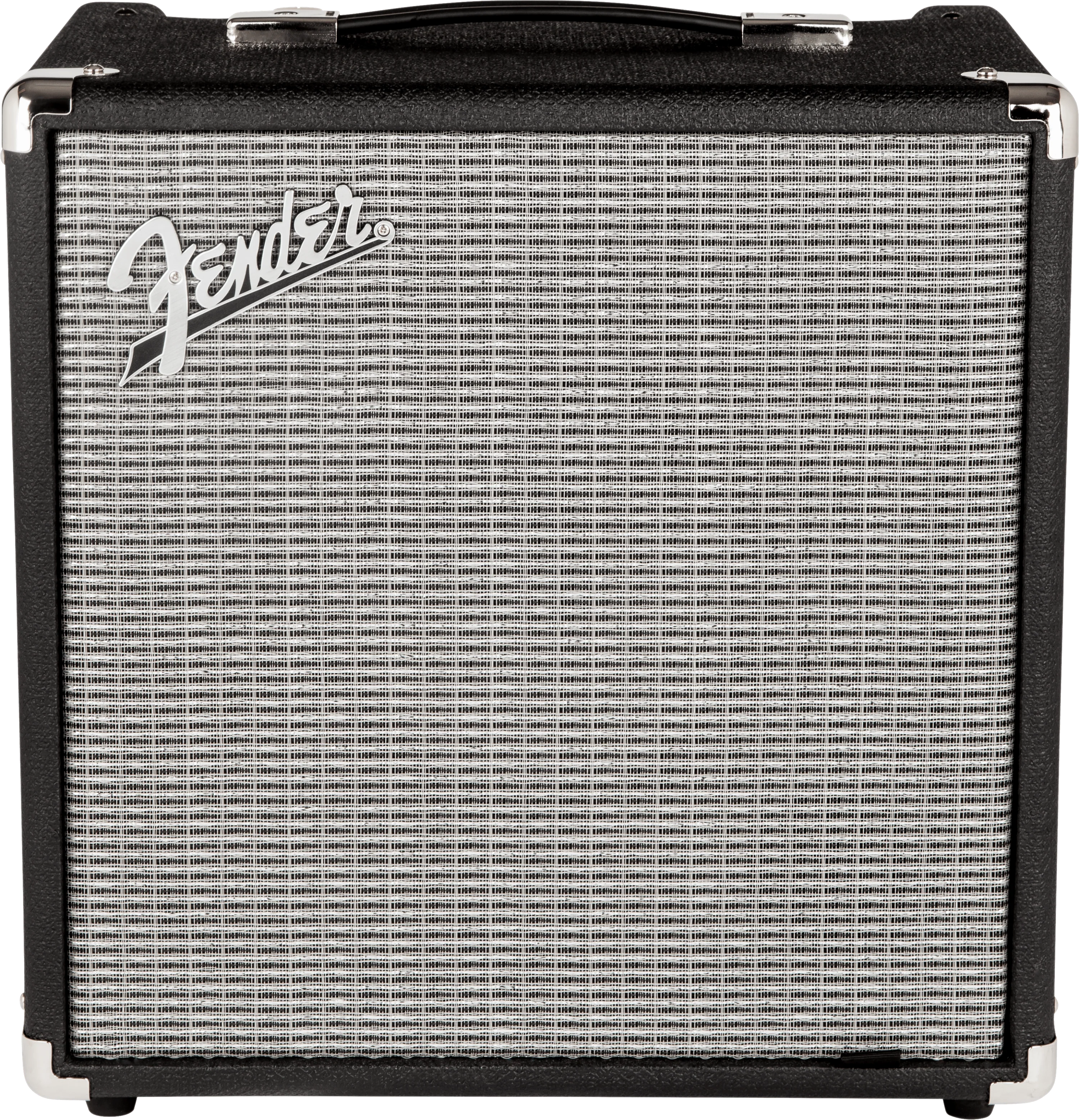 Amplificador Fender Rumble 25 2370200900 Ds Para Bajo - Image 5