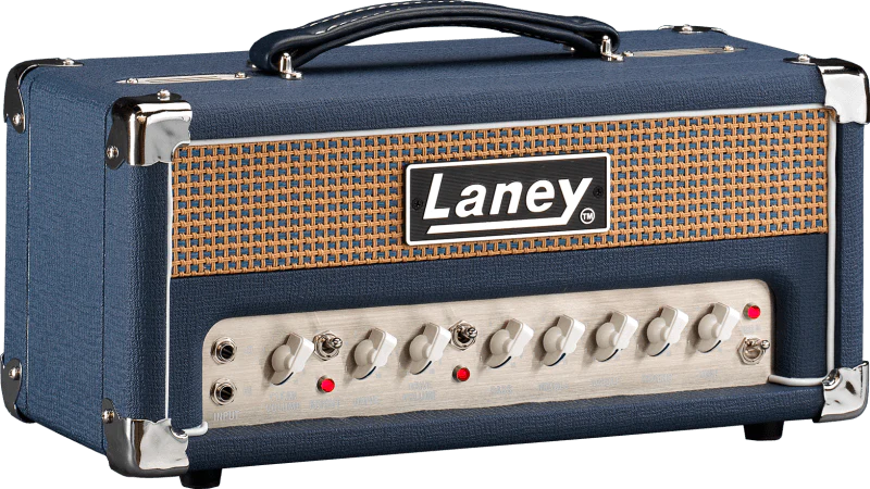 Amplificador Laney L5-STUDIO Cabezote para Guitarra Electrica - Image 2