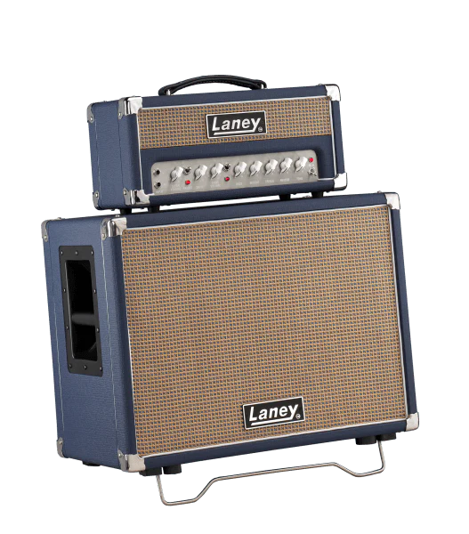 Amplificador Laney L5-STUDIO Cabezote para Guitarra Electrica - Image 3