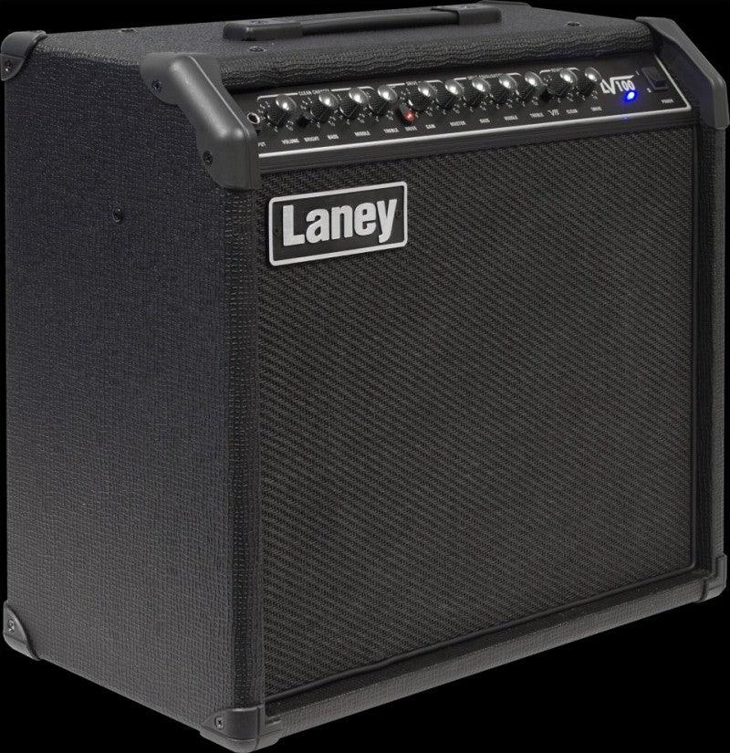 Amplificador Laney LV100 para Guitarra Electrica - Image 4