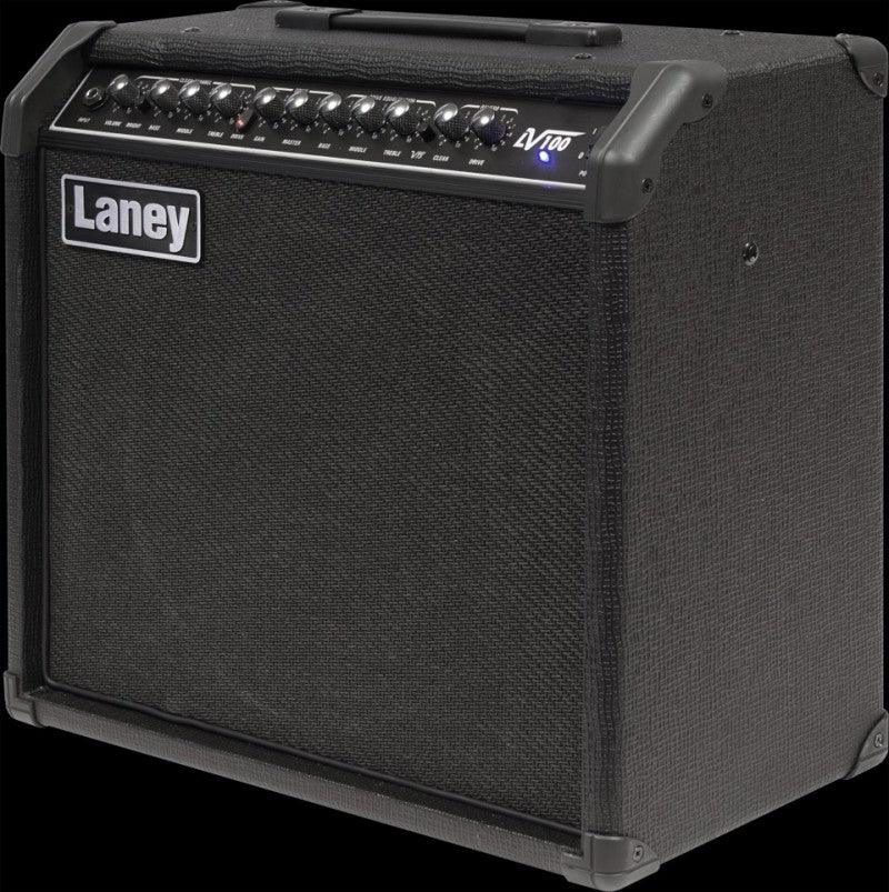Amplificador Laney LV100 para Guitarra Electrica - Image 5
