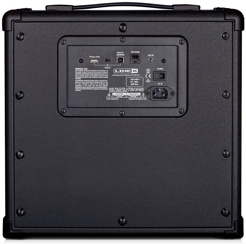 Amplificador Line 6 Spider V 30 Mkii Para Guitarra Electrica - Image 7