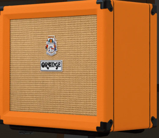 Amplificador Orange Rocker 15 Para Guitarra Electrica - Image 2
