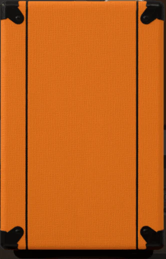 Amplificador Orange Rocker 15 Para Guitarra Electrica - Image 3