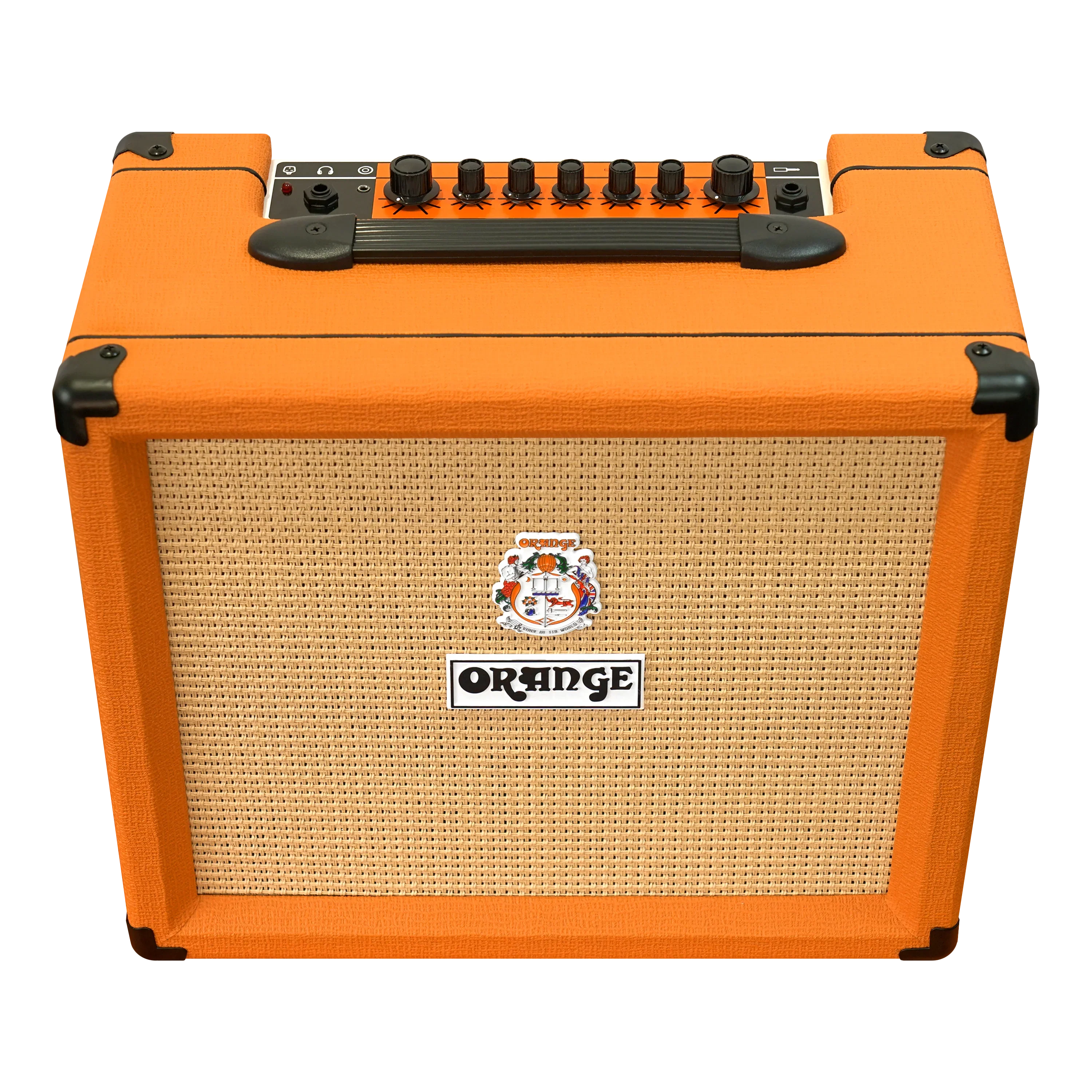 Amplificador Orange D-O-Tone-40 Para Guitarra Electrica - Image 4