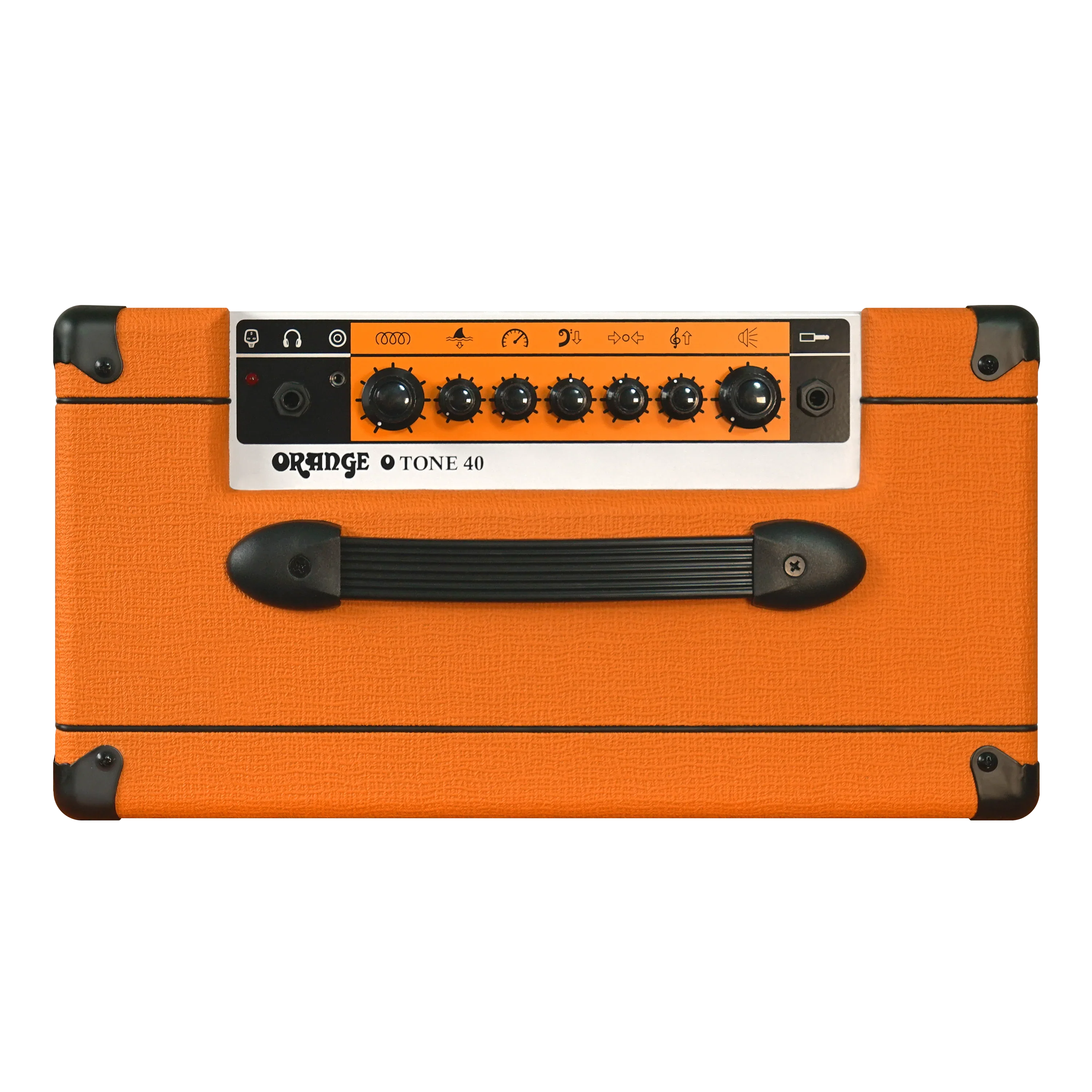 Amplificador Orange D-O-Tone-40 Para Guitarra Electrica - Image 5