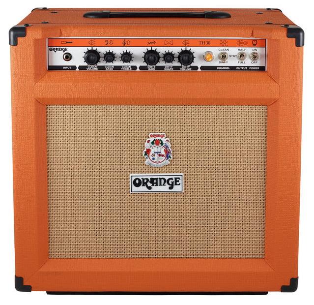 Amplificador Orange TH30 para Guitarra Electrica