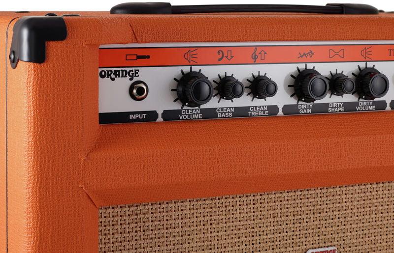 Amplificador Orange TH30 para Guitarra Electrica - Image 5