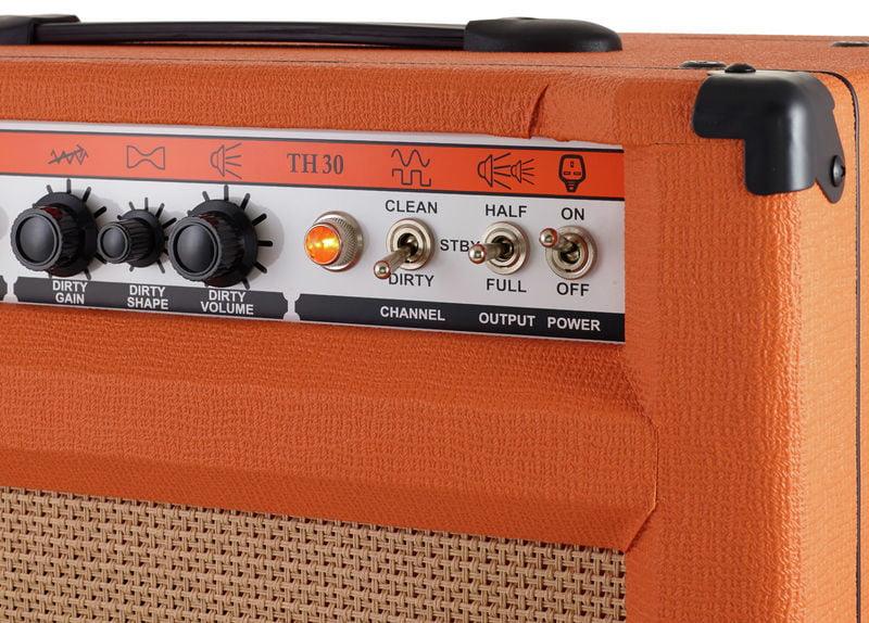 Amplificador Orange TH30 para Guitarra Electrica - Image 6