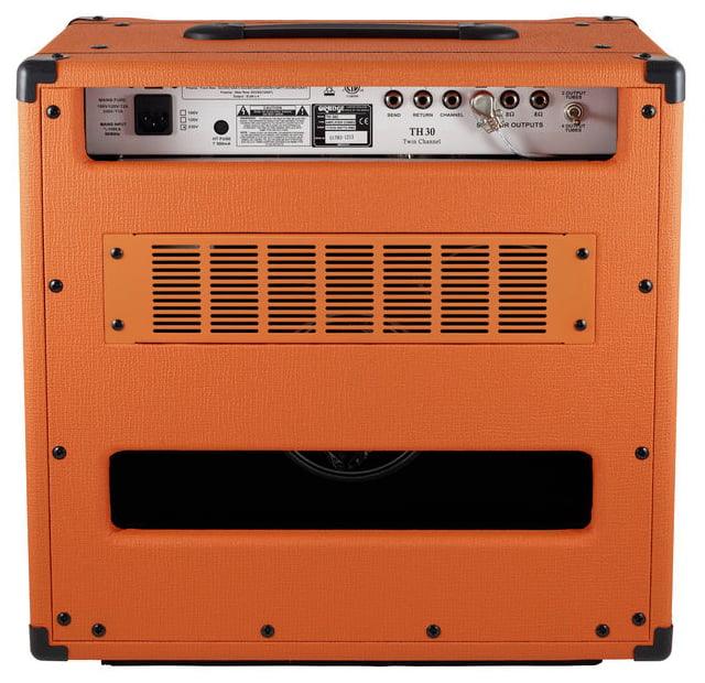Amplificador Orange TH30 para Guitarra Electrica - Image 7