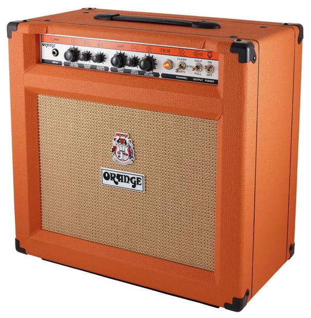 Amplificador Orange TH30 para Guitarra Electrica - Image 8
