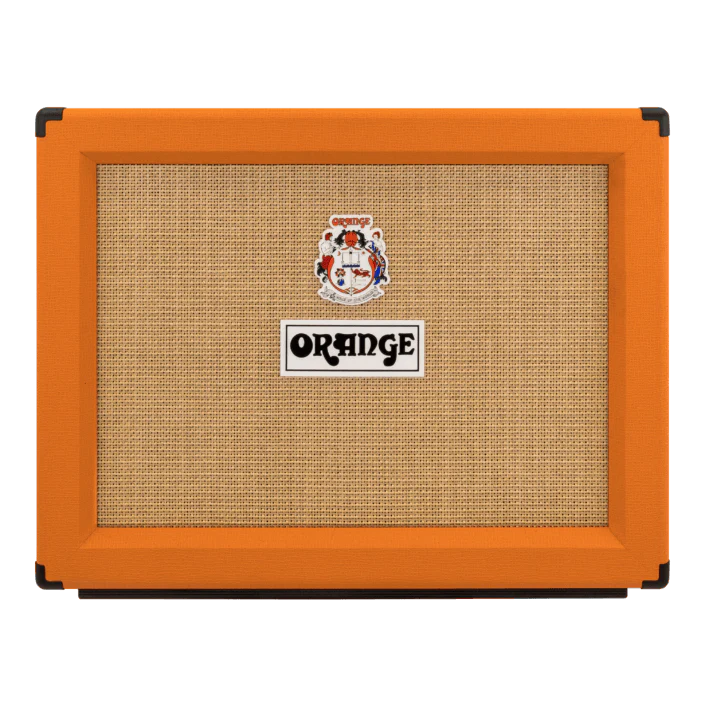 Amplificador Orange Rockerverb 50 MKIII para Guitarra Electrica