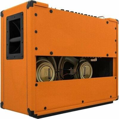 Amplificador Orange Rockerverb 50 MKIII para Guitarra Electrica - Image 3