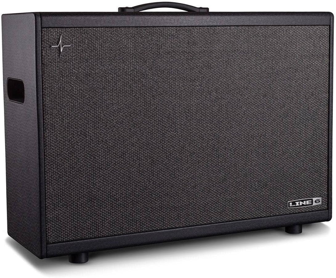 Amplificador Line 6 Powercab 212 Plus Us A42-1 Para Guitarra - Image 2