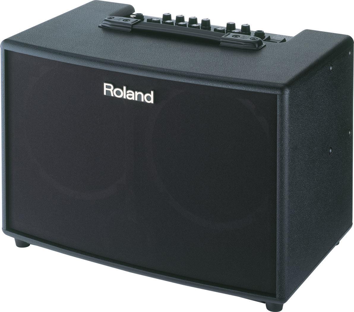 Amplificador Roland De Guitarra Electroacustica Ac-90 - Image 3