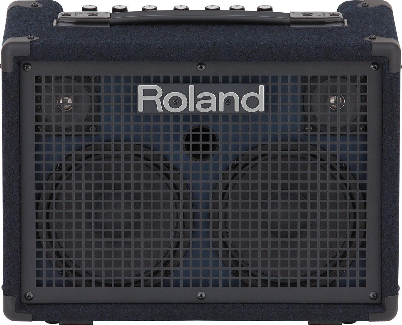 Amplificador Roland Kc-220 Para Teclado