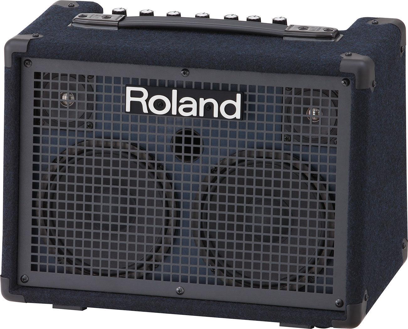Amplificador Roland Kc-220 Para Teclado - Image 2