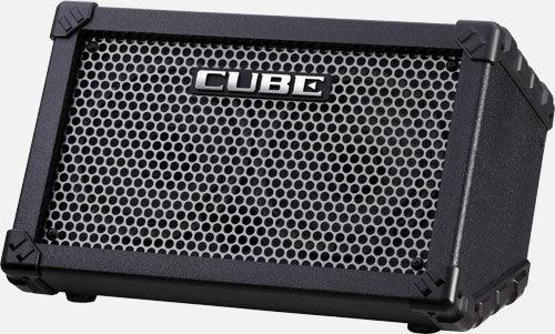Amplificador Boss Cube Street Ii Para Guitarra Electrica
