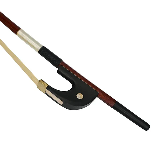 Arco J Lasalle Contrabajo Lb-10bgs 1/2-1/4 Aleman - Image 2