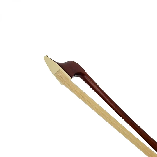 Arco J Lasalle Contrabajo Lb-10bgs 1/2-1/4 Aleman - Image 3