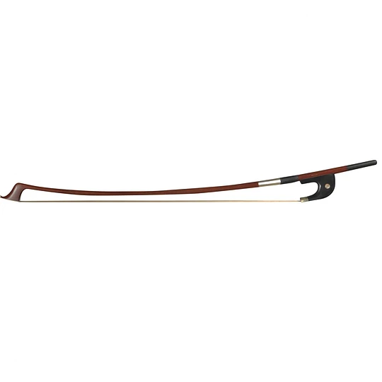 Arco J Lasalle Contrabajo Lb-10bgs 1/2-1/4 Aleman - Image 4