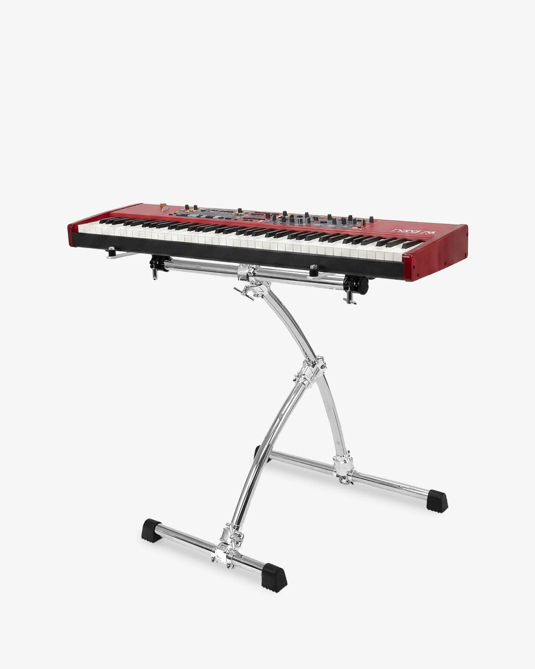 Atril Gibraltar Teclado GKS-KT75 - Image 2