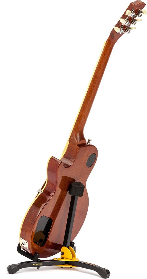 Atril Hercules Guitarra Electrica/ Bajo Gs402bb - Image 3
